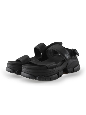 Timberland Sandalen Zwart 246738