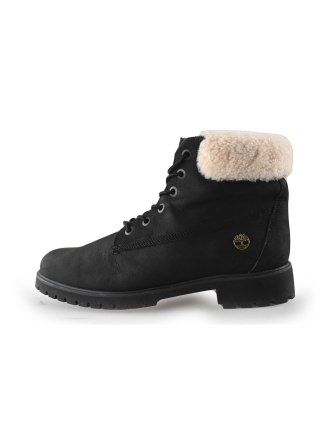 Timberland Veterboots Zwart 246739