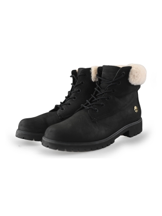 Timberland Veterboots Zwart 246739
