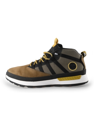 Timberland Sneakers Zwart 246743