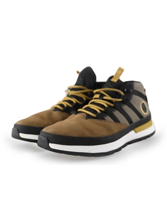 Timberland Sneakers Zwart 246743