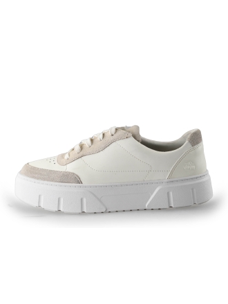 Timberland Sneakers Wit 246750