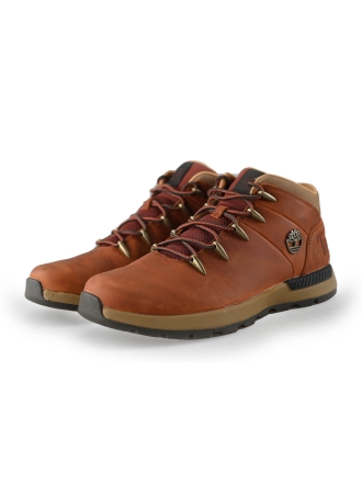 Timberland Veterboots Cognac 246762
