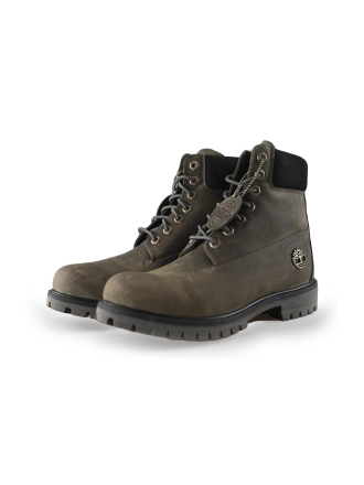 Timberland Veterboots Geel 246771