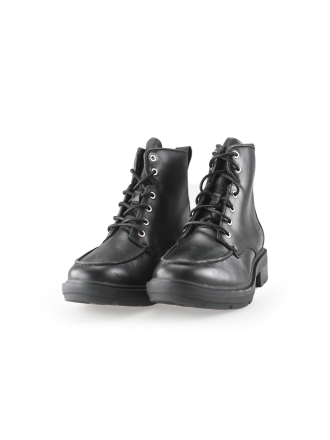 Timberland Veterboots Zwart 246772