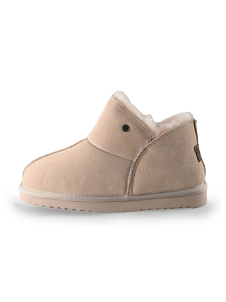 Warmbat Pantoffels Beige 246784