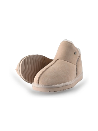 Warmbat Pantoffels