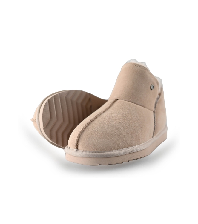 Warmbat Pantoffels