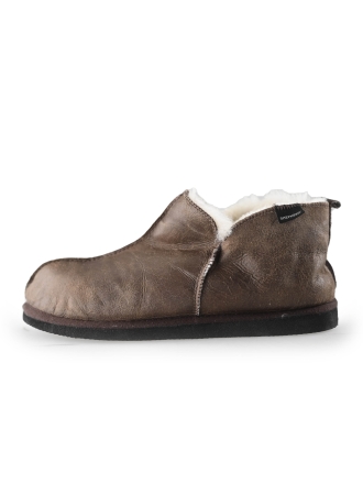 Shepherd Pantoffels Grijs 246790