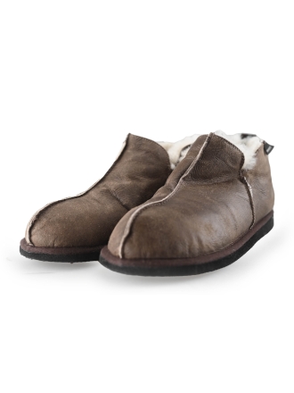 Shepherd Pantoffels Grijs 246790