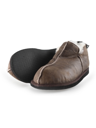 Shepherd Pantoffels