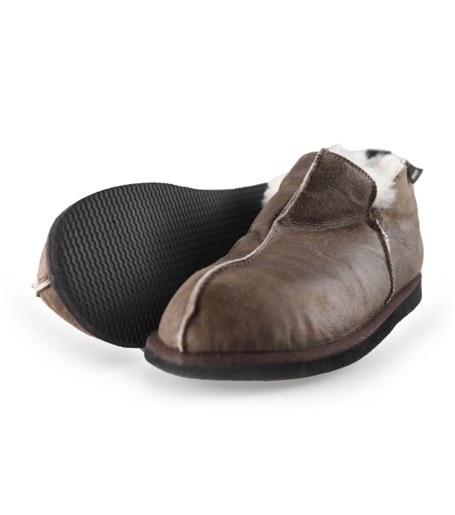 Shepherd Pantoffels
