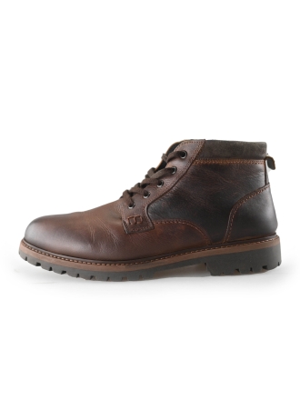 Nelson Veterboots Cognac 246792
