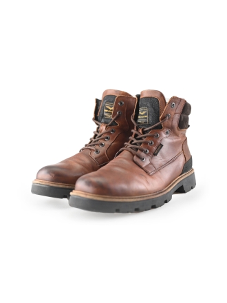 PME Legend Veterboots Cognac 246796