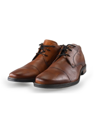 Bugatti Nette schoenen Cognac 246797