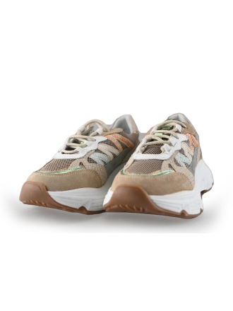 Nelson Sneakers Beige 246801