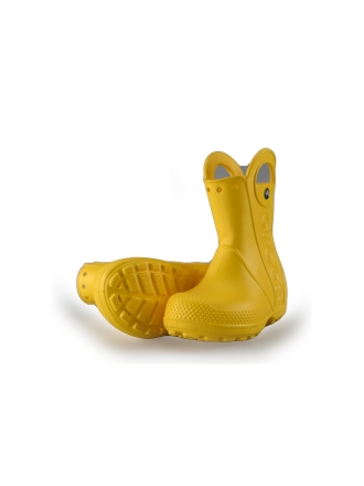 Crocs Regenlaarzen