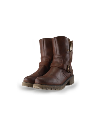 Dolcis Boots Cognac 246816
