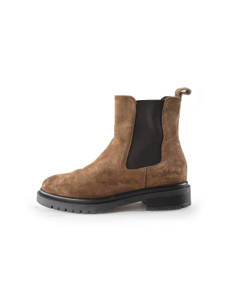 Nelson Chelsea boots Bruin 246820