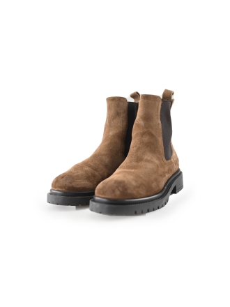 Nelson Chelsea boots Bruin 246820