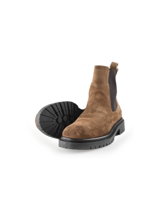 Nelson Chelsea boots