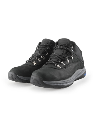 Skechers Veterboots Zwart 246832