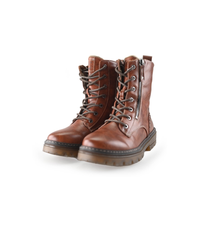 Mustang Veterboots