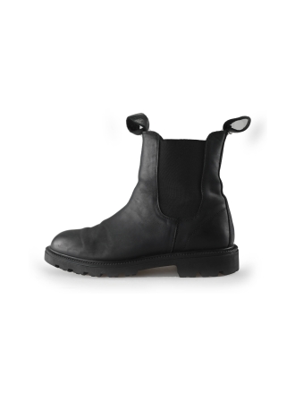 Nelson Chelsea boots Zwart 246838