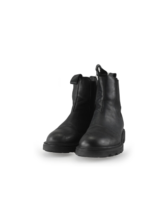 Nelson Chelsea boots Zwart 246838