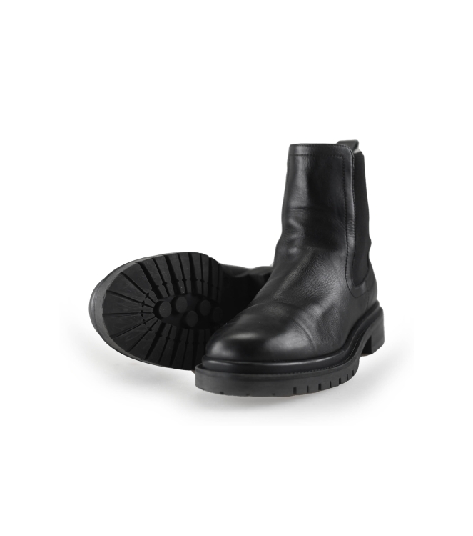 Poelman Chelsea boots