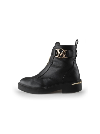 Mexx Biker boots Zwart 246853