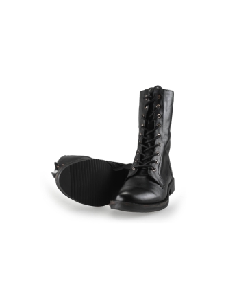 Nelson Veterboots