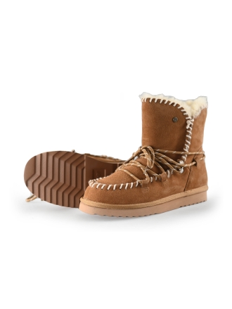 Warmbat Boots