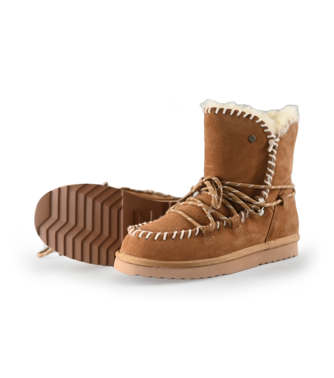 Warmbat Boots