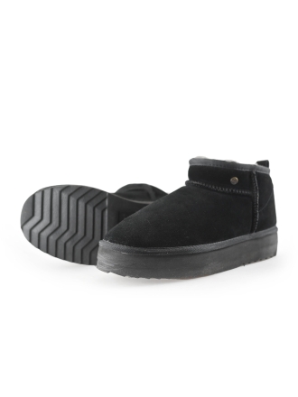 Warmbat Snowboots