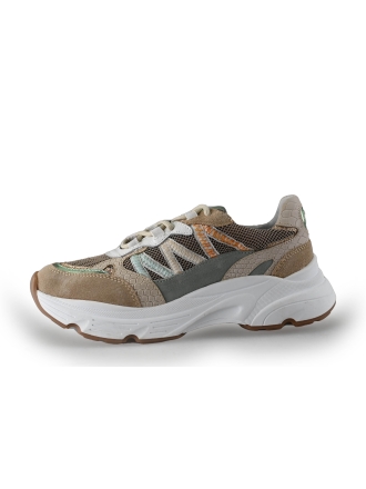 Nelson Sneakers Beige 246863