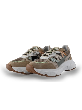 Nelson Sneakers Beige 246863