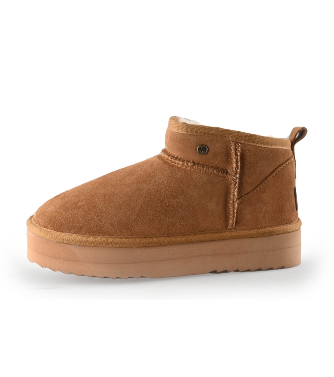 Warmbat Boots