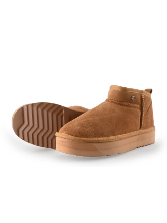 Warmbat Boots