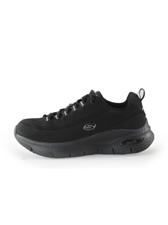 Skechers Sneakers Zwart 246866