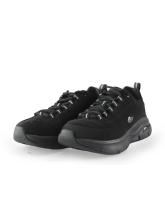 Skechers Sneakers Zwart 246866