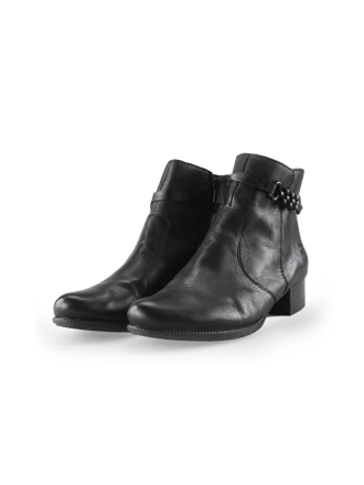 Rieker Enkellaarzen Zwart 246872