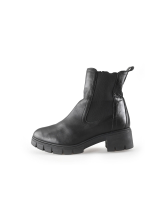 Nelson Chelsea boots Zwart 246873