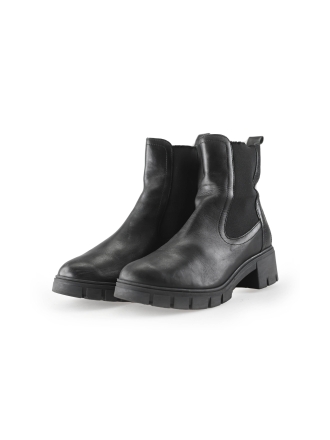 Nelson Chelsea boots Zwart 246873