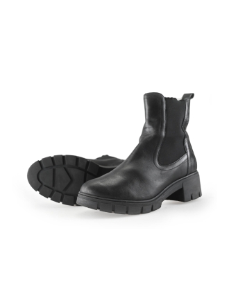 Nelson Chelsea boots