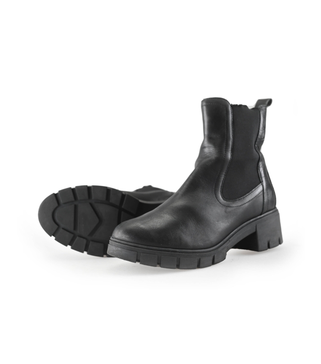 Nelson Chelsea boots