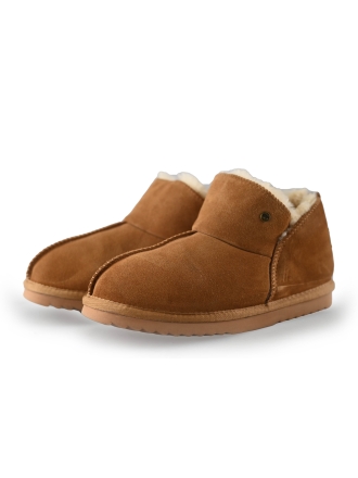 Warmbat Pantoffels Beige 246880