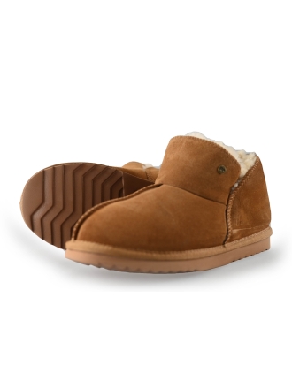 Warmbat Pantoffels