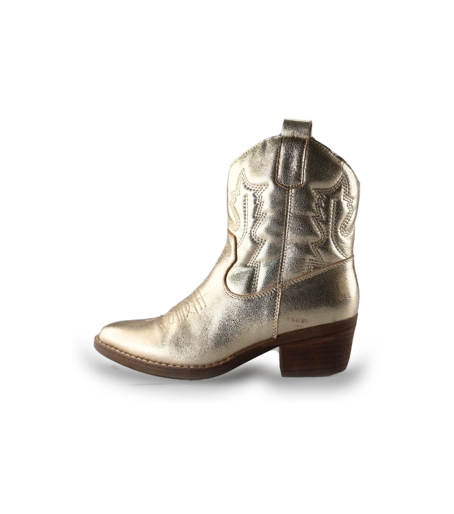 Nelson Boots