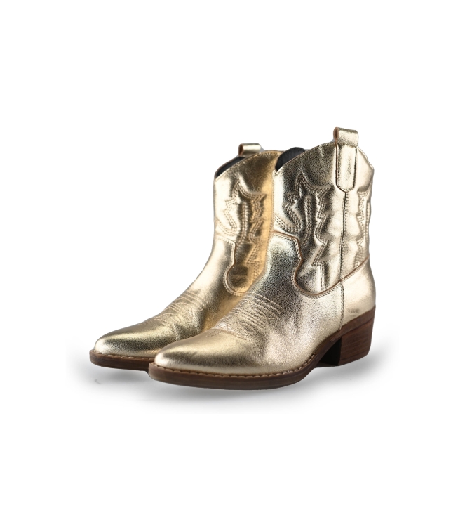 Nelson Boots